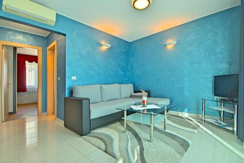 Gallery image of Apartments Riva-Interauto in Umag