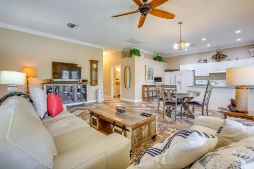Idyllic Las Vegas Oasis with Outdoor Pool!