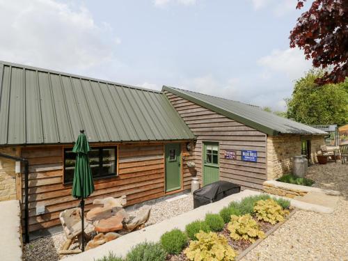 The Cow Shed