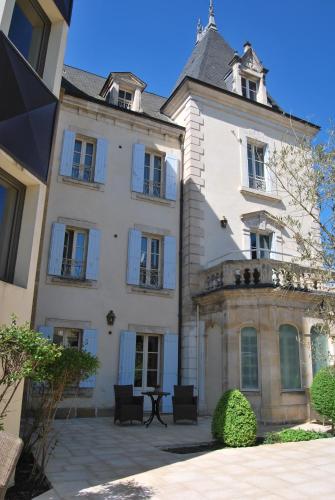 Clos La Boëtie & Spa – Photos 3