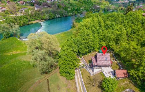 Beautiful Home In Gornje Stative