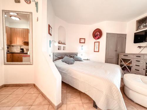 Ocean View Studio in Playa Paraiso PP78