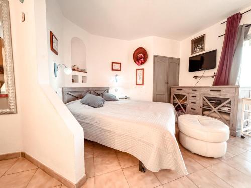 Ocean View Studio in Playa Paraiso PP78