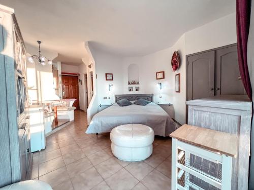 Ocean View Studio in Playa Paraiso PP78