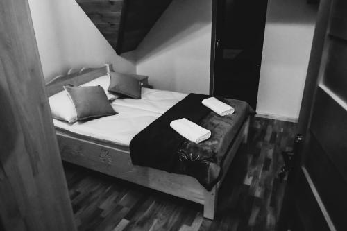 Φωτογραφία από το άλμπουμ του Domki u Krużla σε Bańska Wyżna