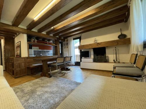 033 Trilocale, Carisolo – Photos 4