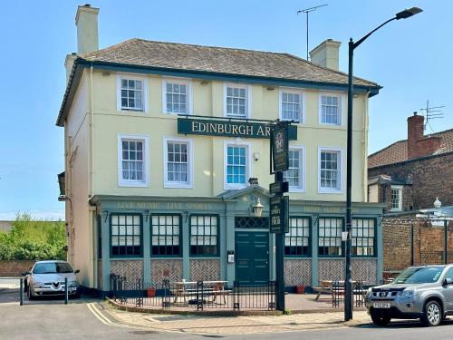 7 Bluebridge Court with Free Parking photo 33