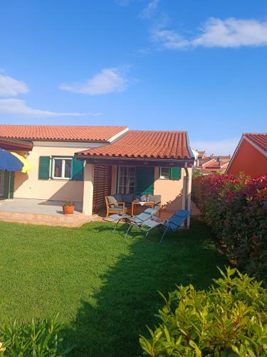 Gallery image of Apartment Leonarda in Medulin
