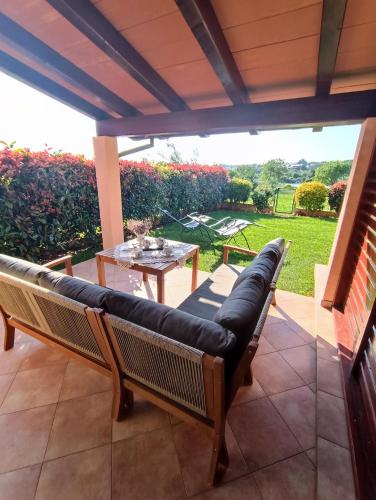 Gallery image of Apartment Leonarda in Medulin
