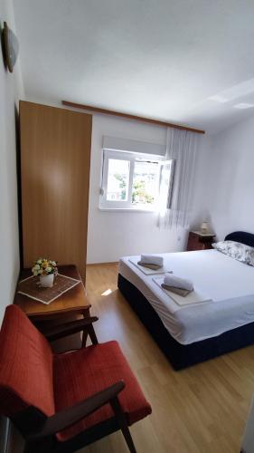 Apartmani Niko