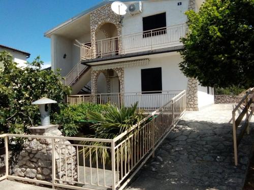 Apartmani Niko