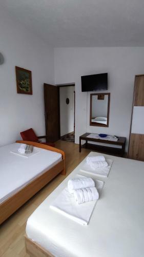 Apartmani Niko