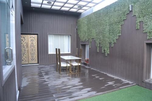 Gallery image of Relax Palace Hotel Apartments in Abha