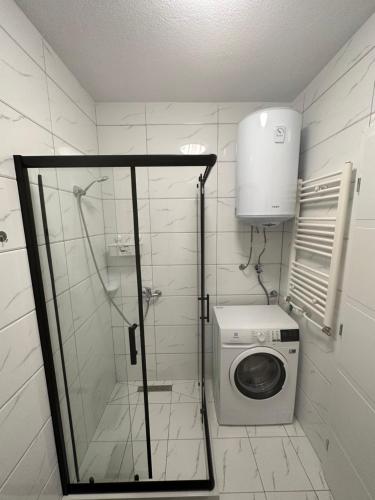 Баня в BesTer Apartment