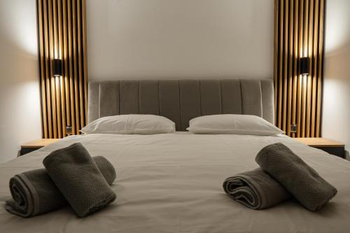 RITUAL Apartment - 20m from the sea