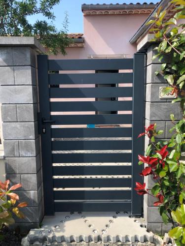 Photo de la galerie de l'établissement Villa l'Amoureuse 3, à Saint-Paul-le-Jeune