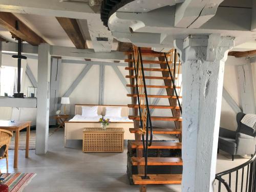 Imagen de la galería de Kvarnen Pensionat och Restaurang, en Falkenberg