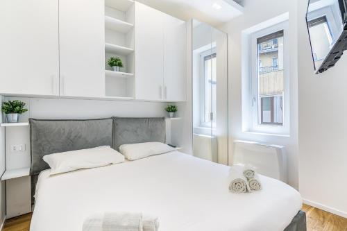 Basiliche Apartment