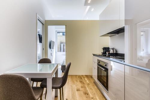 Basiliche Apartment