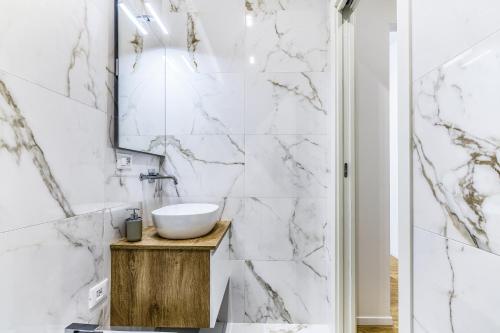 Basiliche Apartment