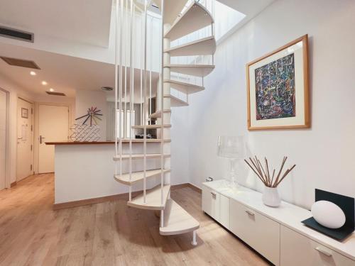Kép Stay U-nique Apartments Urquinaona II szállásáról Barcelonában a galériában