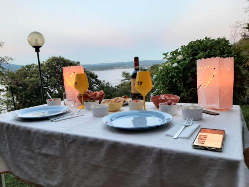 Foto dalla galleria di Civico 25, Carcioni - Belgirate a Belgirate