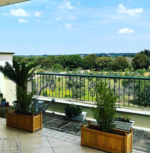 Le stanze del Sole b&b – Photos 2