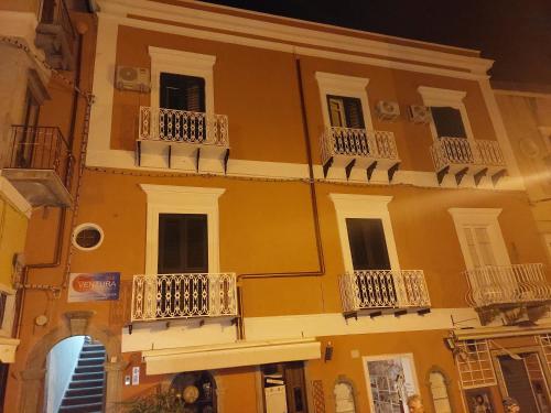 B&B Ventura