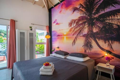 Fotografie z fotogalerie ubytování Happy Curoase v destinaci Willemstad
