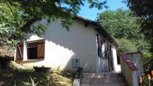 Gite l Ostal de Lulu