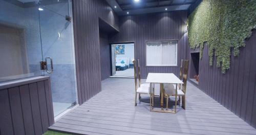 Gallery image of Relax Palace Hotel Apartments in Abha
