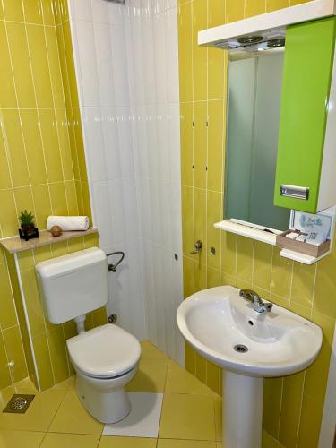 Gallery image of Vespera Apartments in Bol