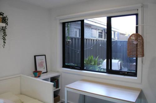 Φωτογραφία από το άλμπουμ του Cosy 2B apartment with private parking σε Moorabbin
