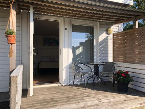 Imagen de la galería de Kvarnen Pensionat och Restaurang, en Falkenberg