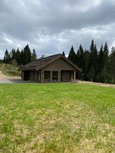 ストリンにあるStryn Mountain Lodgeのギャラリーの写真