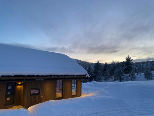 ストリンにあるStryn Mountain Lodgeのギャラリーの写真