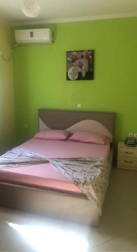 Holiday apartment