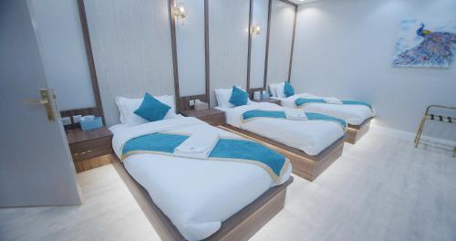 Gallery image of Relax Palace Hotel Apartments in Abha