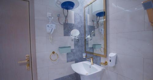 Gallery image of Relax Palace Hotel Apartments in Abha