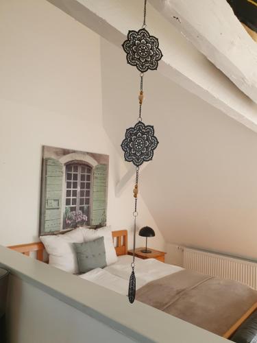 Gallery image of Inselhotel Brummers Anneks in Haderslev