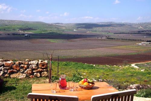 Φυσικό τοπίο κοντά σε αυτό το bed & breakfast