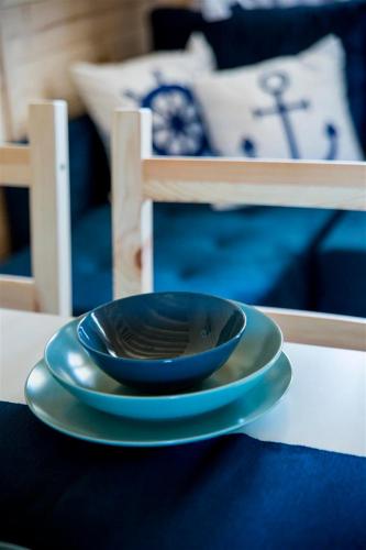 Gallery image of Domki Scandinavia in Rowy