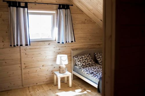 Gallery image of Domki Scandinavia in Rowy
