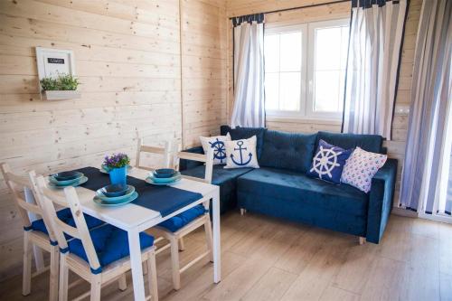 Gallery image of Domki Scandinavia in Rowy