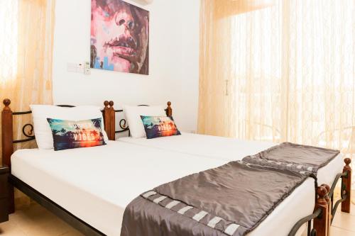 Galería fotográfica de VILLA ICARUS IN THE HEART OF PROTARAS en Protaras