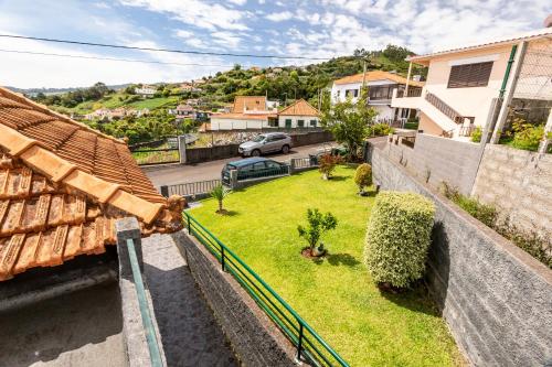 Gallery image of Casa da Achadinha by Atlantic Holiday in São Jorge