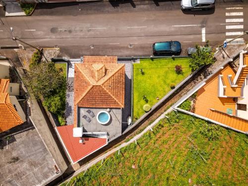 Gallery image of Casa da Achadinha by Atlantic Holiday in São Jorge