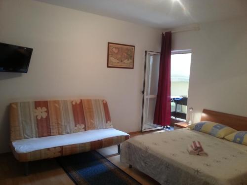 Studio Apartments Ivica