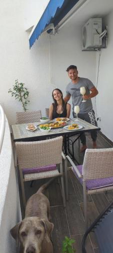 Hosté ubytování Apartmani Sollei