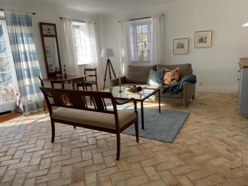 Gallery image of Inselhotel Brummers Anneks in Haderslev